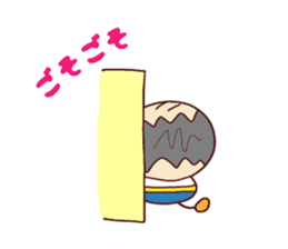 Very useful stickers[middle-aged man 1] sticker #13717698