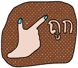 New Year II sticker #13717920