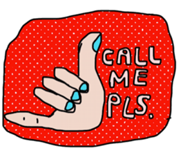 New Year II sticker #13717928