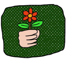 New Year II sticker #13717930