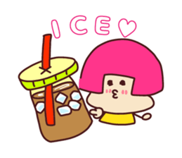 Very useful stickers[cafe version 2] sticker #13717974