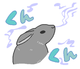 The mochizukis daily healing sticker sticker #13718195