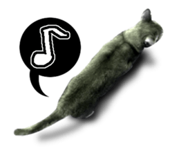 Abyssinian Sticker sticker #13719175