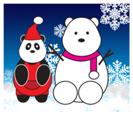 dada nini sticker #13719638