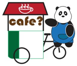 dada nini sticker #13719642