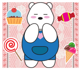 dada nini sticker #13719643