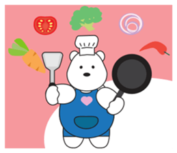 dada nini sticker #13719645