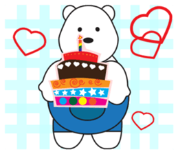 dada nini sticker #13719646