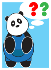 dada nini sticker #13719650