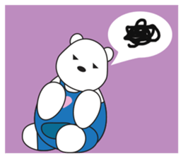 dada nini sticker #13719651