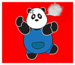 dada nini sticker #13719654