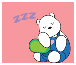 dada nini sticker #13719655