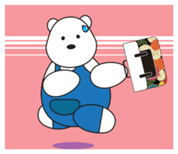 dada nini sticker #13719656