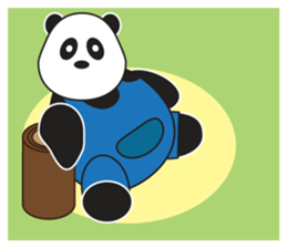 dada nini sticker #13719657