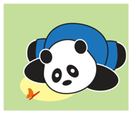 dada nini sticker #13719658