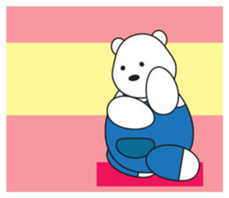 dada nini sticker #13719663