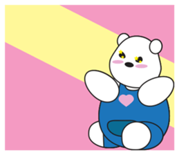 dada nini sticker #13719666