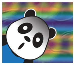 dada nini sticker #13719668