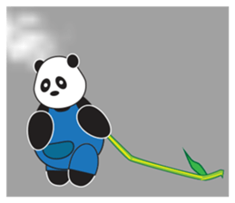 dada nini sticker #13719669