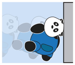 dada nini sticker #13719670