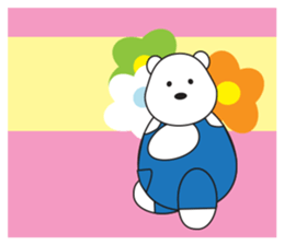 dada nini sticker #13719672