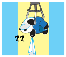 dada nini sticker #13719673