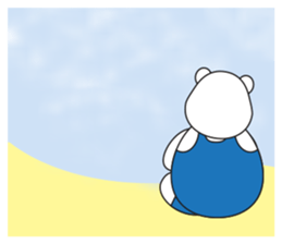 dada nini sticker #13719676