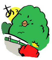 climber's words sticker #13720317