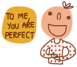 Bob in October (Eng) sticker #13720987