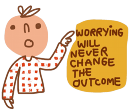 Bob in October (Eng) sticker #13720996