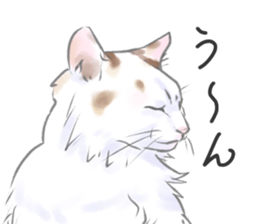 Anko&Hotate sticker #13721018