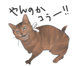 Anko&Hotate sticker #13721019