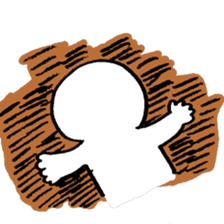 Mr Eyes sticker #13721152