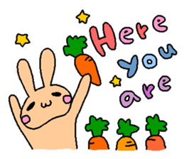 The Mochizukis sticker English version 1 sticker #13721990