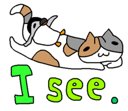 The Mochizukis sticker English version 1 sticker #13722008