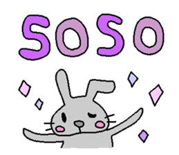 The Mochizukis sticker English version 1 sticker #13722011