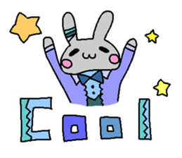 The Mochizukis sticker English version 1 sticker #13722020