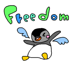 The Mochizukis sticker English version 1 sticker #13722029