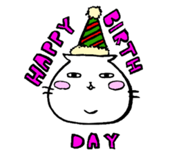 DODEKO sticker #13722156