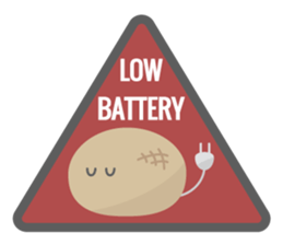 OYASUMI HAMBERG sticker #13722609