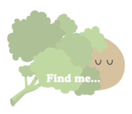 OYASUMI HAMBERG sticker #13722612