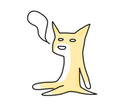 momo and sakura sticker #13722795