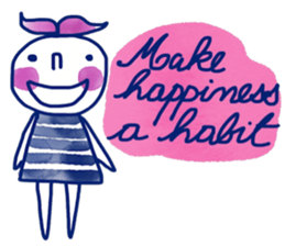 Wind and Tree Eng. sticker #13722818