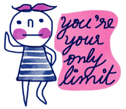 Wind and Tree Eng. sticker #13722826