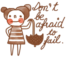 Wind and Tree Eng. sticker #13722841