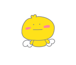 Very useful stickers[Piyokichi Ver.] sticker #13722941