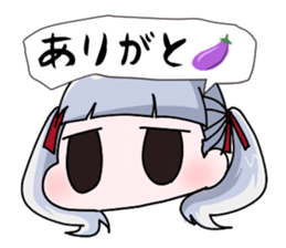 pumpkinSticker sticker #13723047