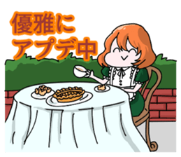 pumpkinSticker sticker #13723049