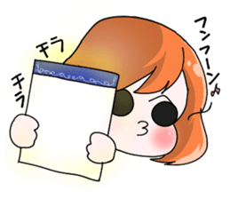 pumpkinSticker sticker #13723068