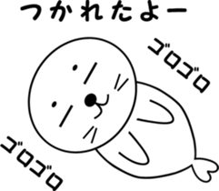 goma sticker sticker #13723469